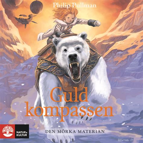 titta Guldkompassen