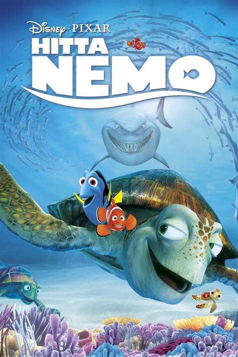 titta Hitta Nemo