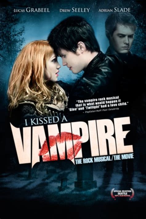 titta I Kissed a Vampire