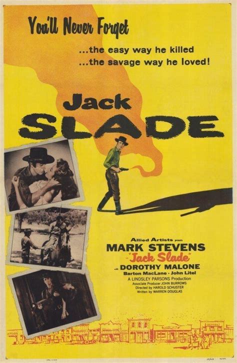 titta Jack Slade
