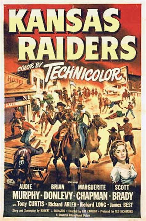 titta Kansas Raiders