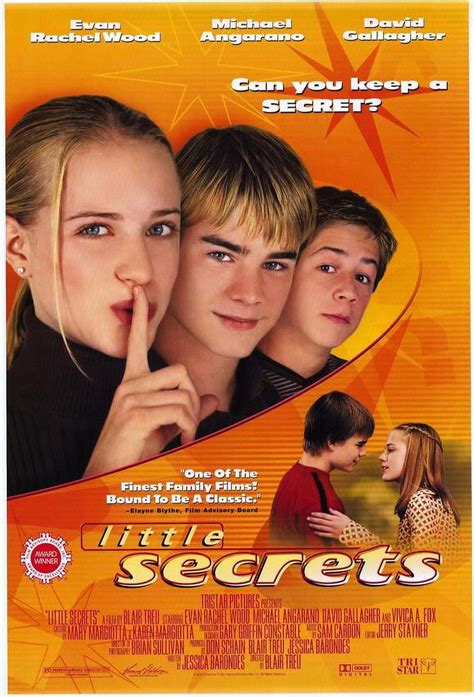 titta Little Secrets