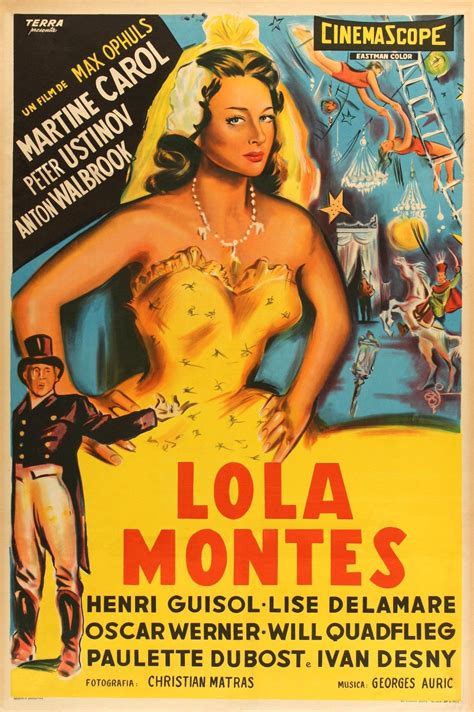 titta Lola Montès