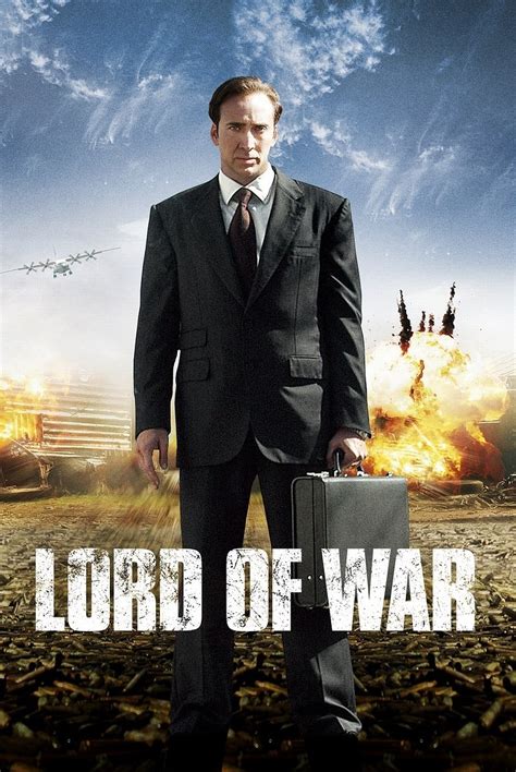 titta Lord of War