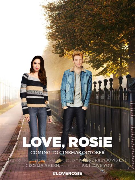 titta Love, Rosie