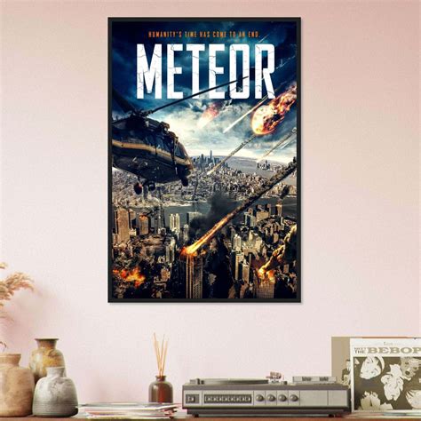 titta Meteor