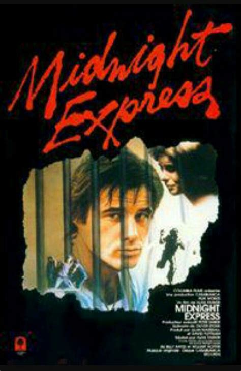 titta Midnight Express