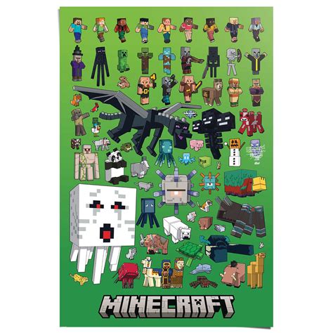 titta Minecraft