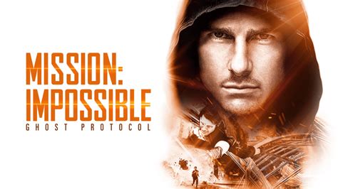 titta Mission: Impossible