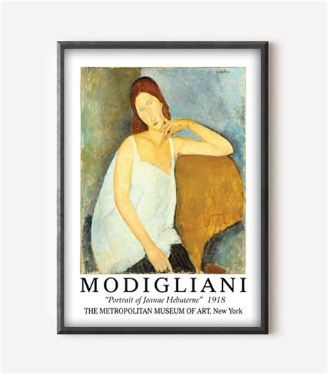 titta Modigliani