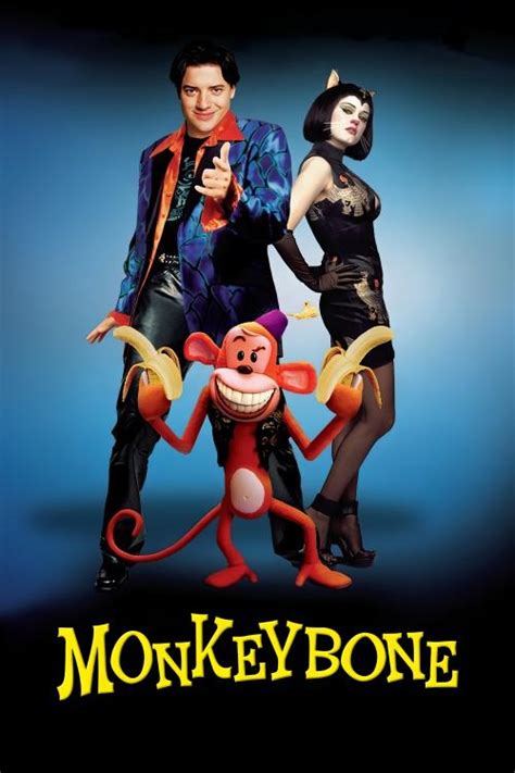 titta Monkeybone