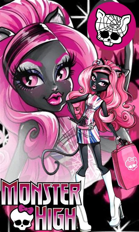 titta Monster High