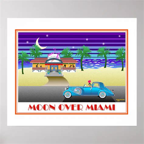 titta Moon Over Miami