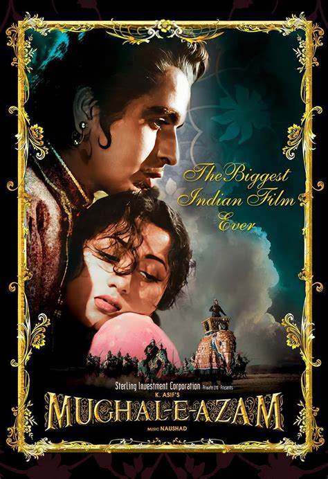 titta Mughal-e-Azam