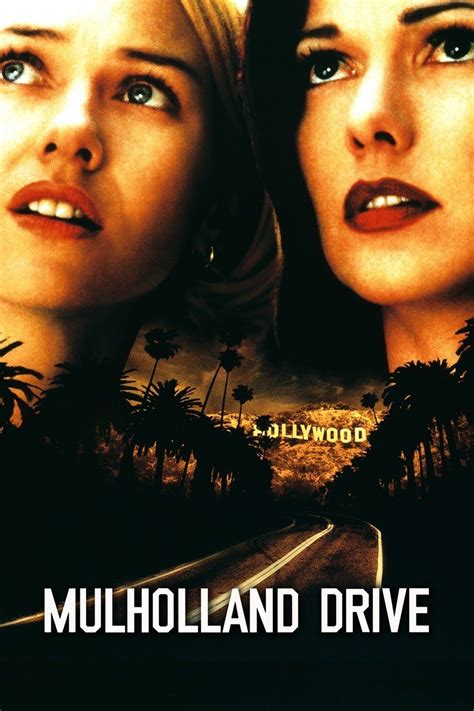 titta Mulholland Drive