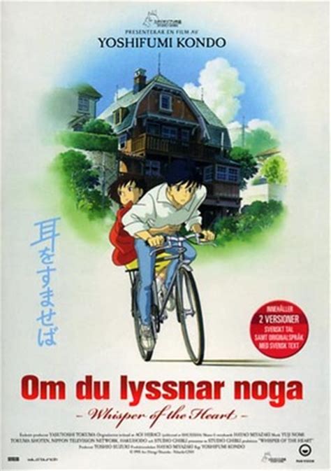 titta Om du lyssnar noga