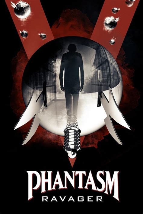 titta Phantasm: Ravager