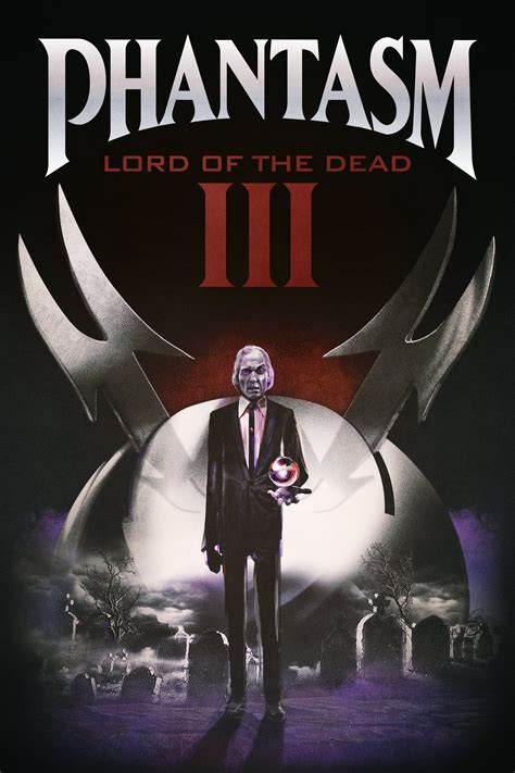 titta Phantasm III: Lord of the Dead