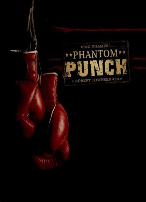 titta Phantom Punch