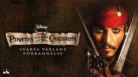 titta Pirates of the Caribbean: Svarta Pärlans förbannelse