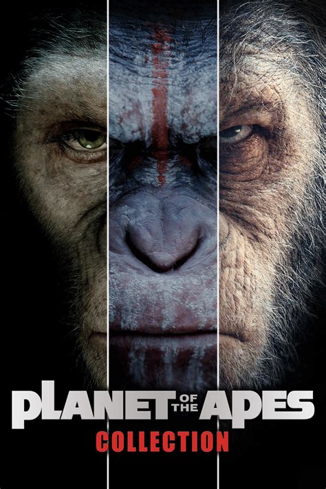titta Planet of the Apes