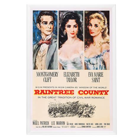 titta Raintree County