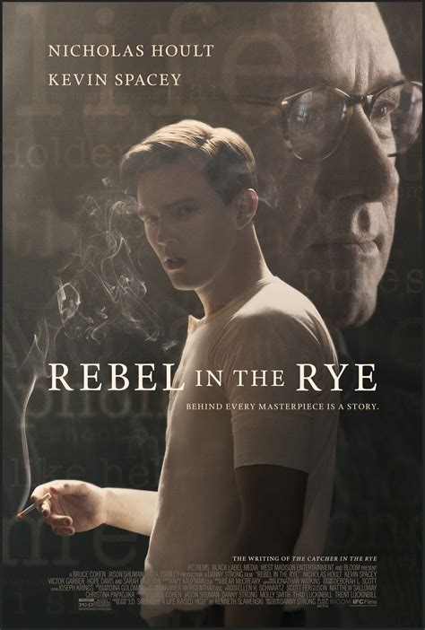 titta Rebel in the Rye