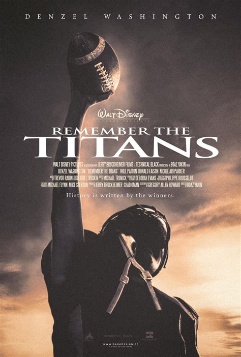 titta Remember the Titans