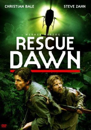 titta Rescue Dawn