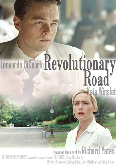 titta Revolutionary Road