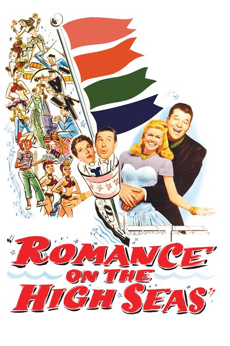 titta Romance on the High Seas