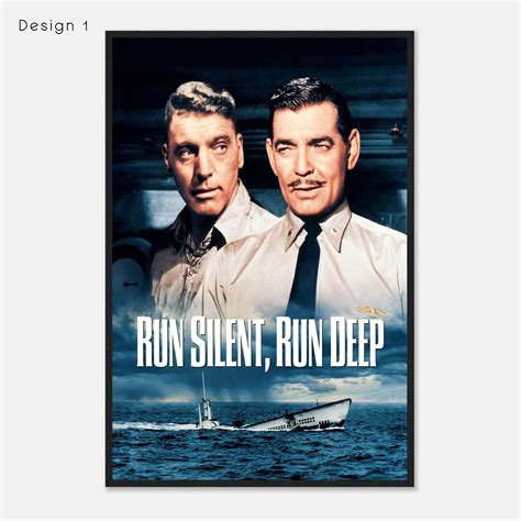 titta Run Silent, Run Deep