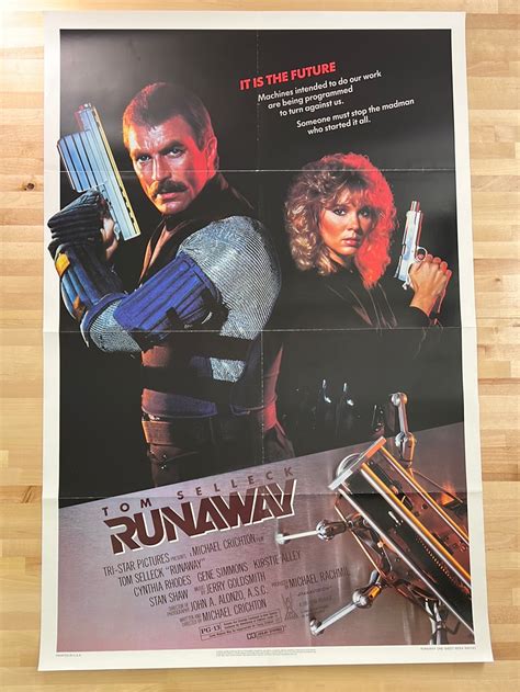 titta Runaway