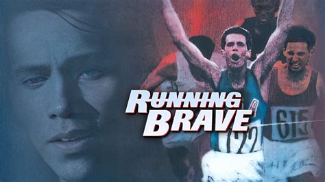 titta Running Brave