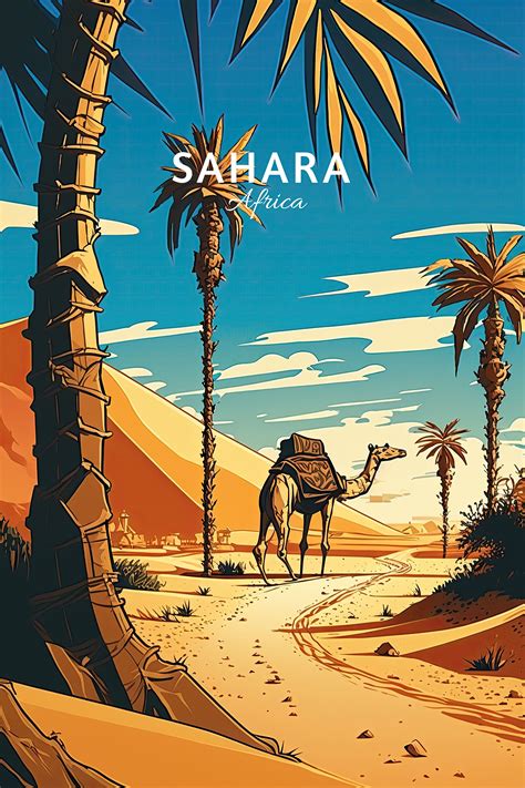titta Sahara
