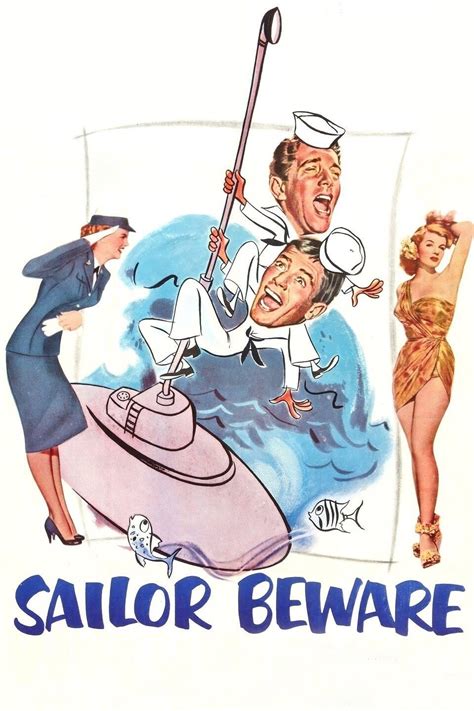 titta Sailor Beware