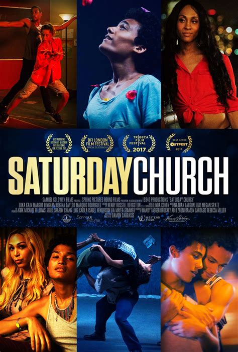 titta Saturday Church