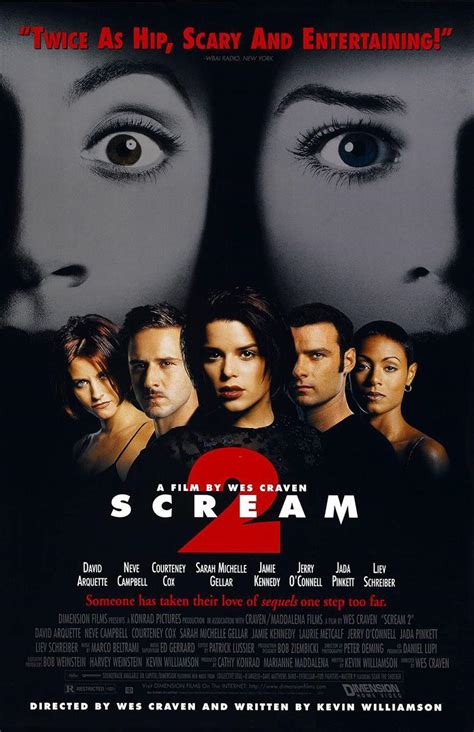 titta Scream 2