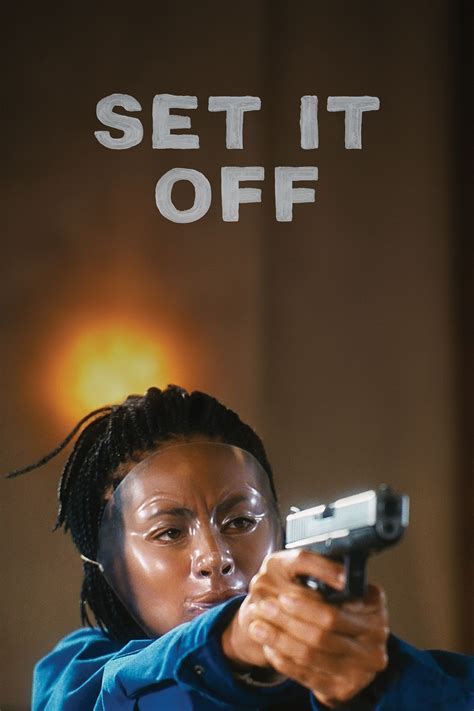 titta Set  It Off