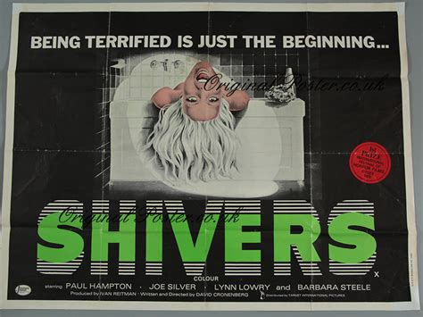 titta Shivers