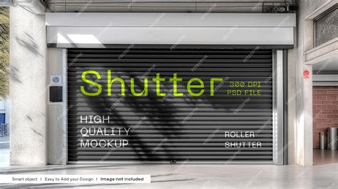 titta Shutter