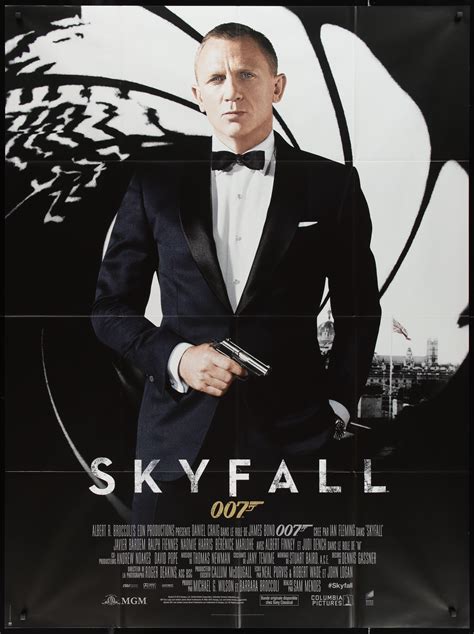 titta Skyfall