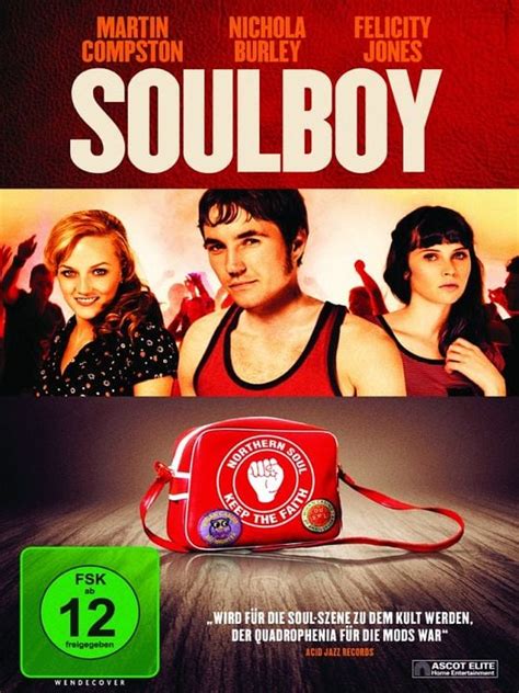 titta SoulBoy