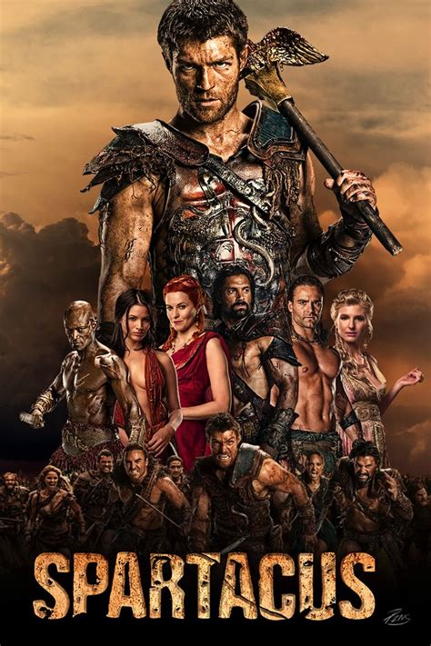 titta Spartacus