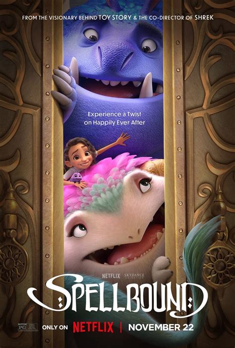 titta Spellbound