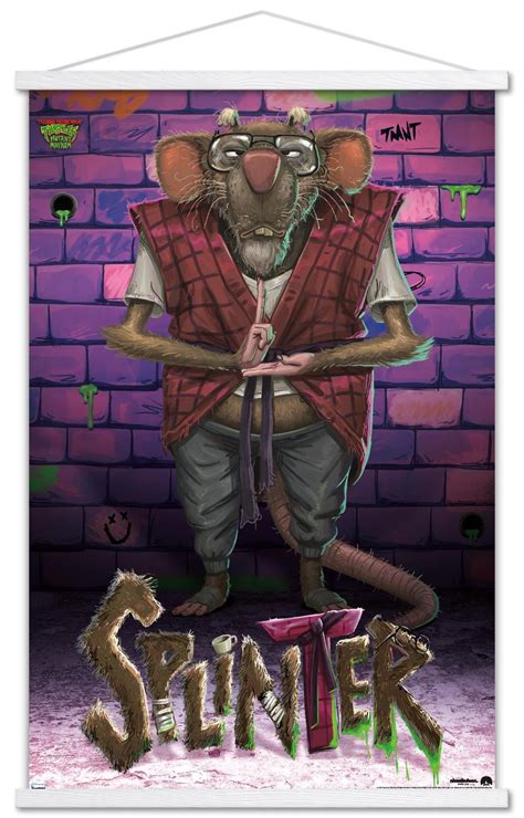 titta Splinter