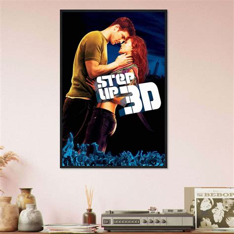 titta Step Up 3D