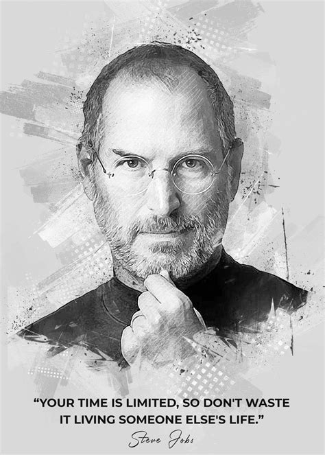 titta Steve Jobs