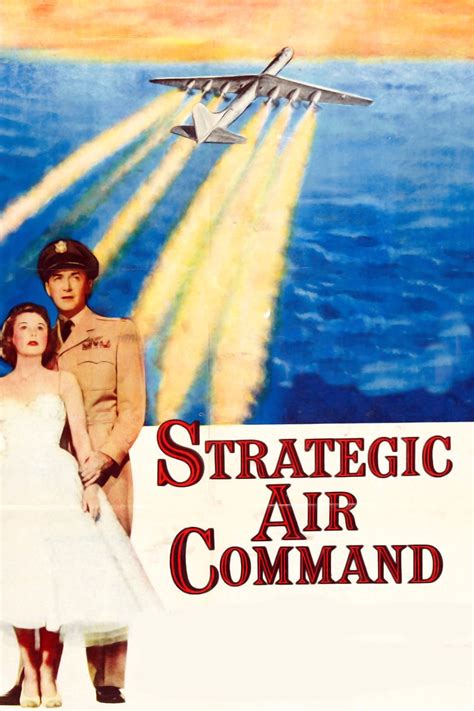 titta Strategic Air Command