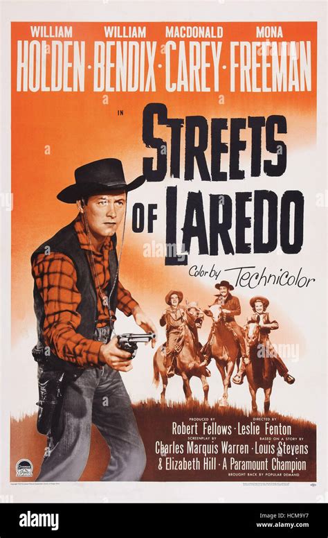 titta Streets of Laredo